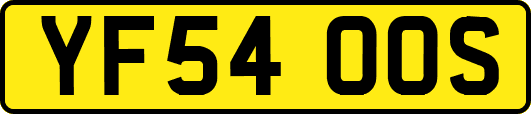 YF54OOS