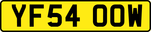 YF54OOW
