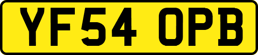 YF54OPB