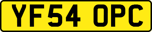 YF54OPC