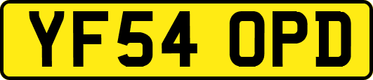 YF54OPD