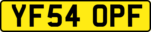 YF54OPF