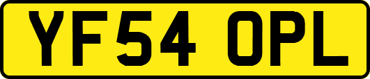 YF54OPL