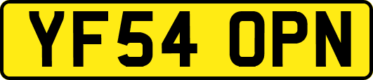 YF54OPN
