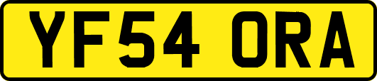 YF54ORA