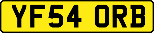 YF54ORB