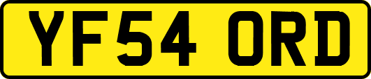 YF54ORD