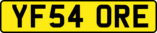 YF54ORE