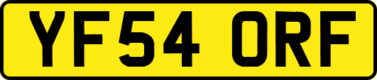 YF54ORF