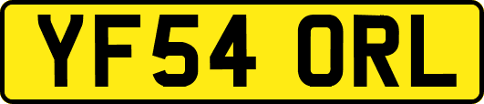 YF54ORL