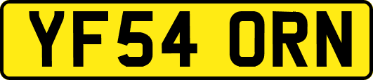 YF54ORN