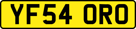 YF54ORO