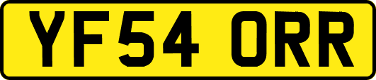 YF54ORR