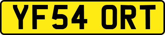 YF54ORT