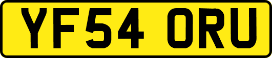 YF54ORU