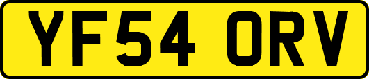 YF54ORV