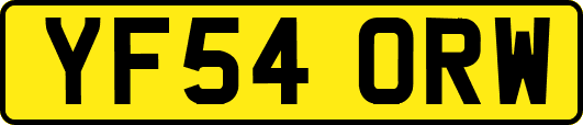 YF54ORW