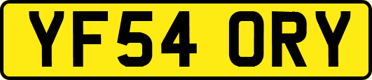 YF54ORY