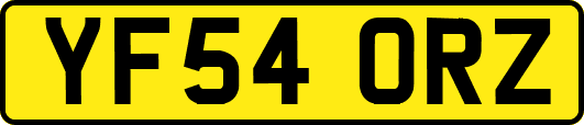 YF54ORZ