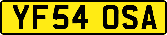 YF54OSA