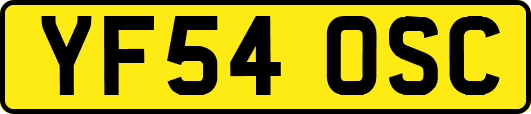 YF54OSC