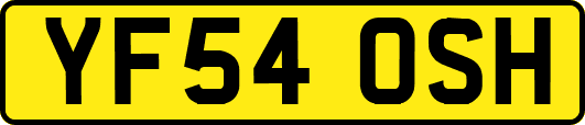YF54OSH
