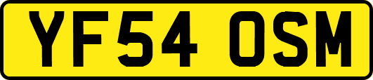 YF54OSM