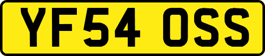 YF54OSS