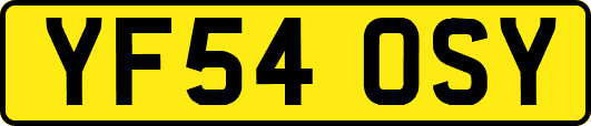 YF54OSY