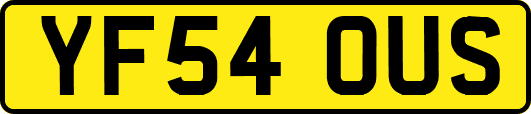 YF54OUS