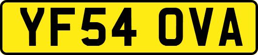 YF54OVA