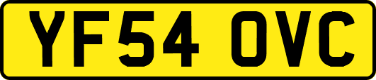 YF54OVC