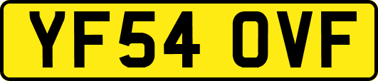 YF54OVF