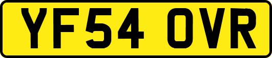 YF54OVR