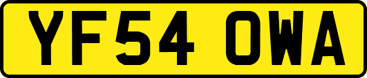 YF54OWA