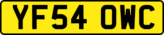 YF54OWC