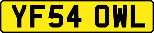 YF54OWL