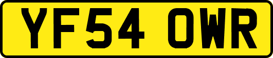 YF54OWR