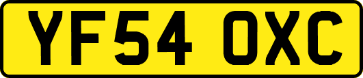 YF54OXC