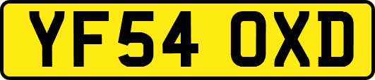 YF54OXD