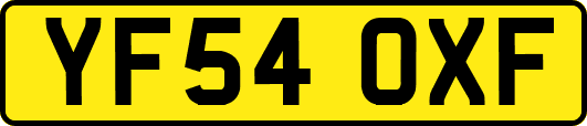 YF54OXF