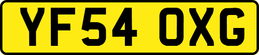 YF54OXG