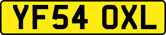 YF54OXL