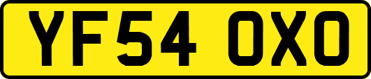 YF54OXO