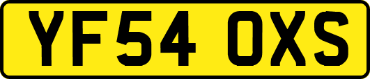 YF54OXS
