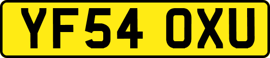 YF54OXU
