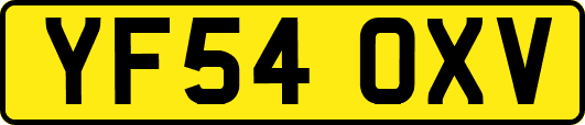 YF54OXV