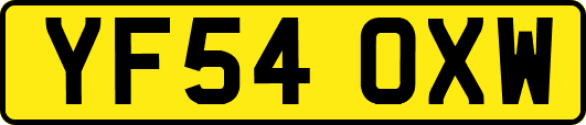 YF54OXW