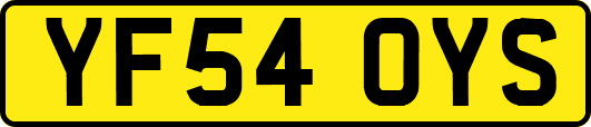 YF54OYS