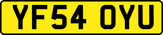 YF54OYU